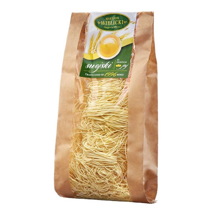 Paste subtiri traditionale Wielicki 300g