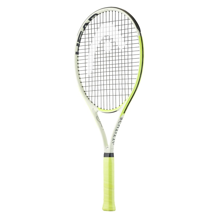 Тенис ракета Head MX Attitude Elite, жълта, 2 бр.