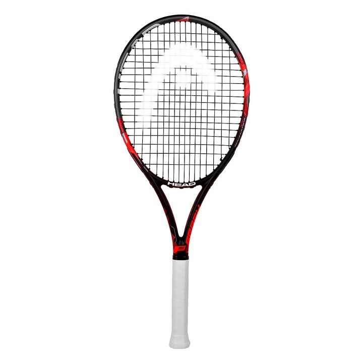 Тенис ракета Head Unisex – Spark Tour за възрастни, синя, 4 броя