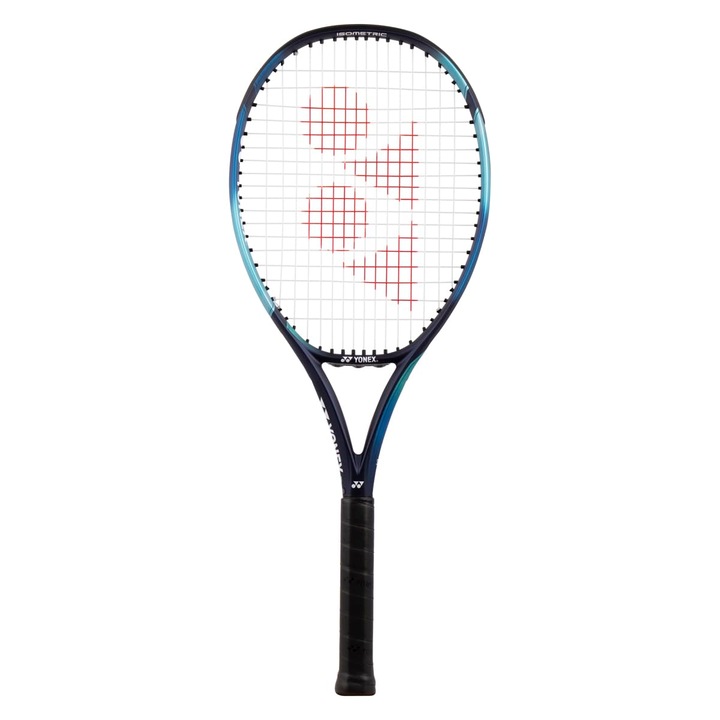 Тенис ракета Yonex Ezone Sonic Model 2024-280 грама, G1, чанта Yonex Full Size, с корди