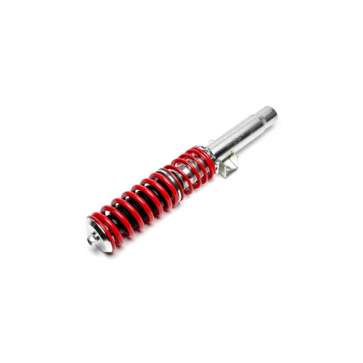 1x Suspensie fata reglabila in stil coilover pentru BMW E46 TA Technix - GFBM05VA pentru Sedan, Coupe, Cabrio, Touring, Compact.