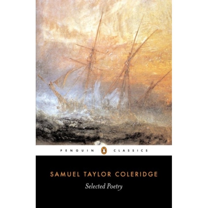 Selected Poetry - Samuel Coleridge