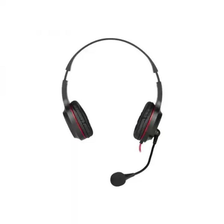 Casti gaming Esperanza Courser cu microfon si sunet surround 7.1