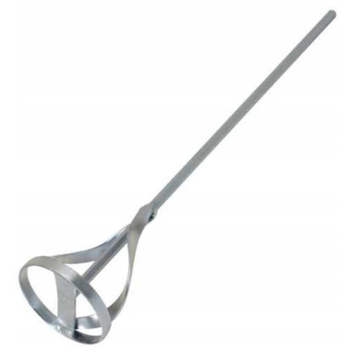 Amestecator electric KUBALA 400mm, O 60mm, hexagonal 8mm