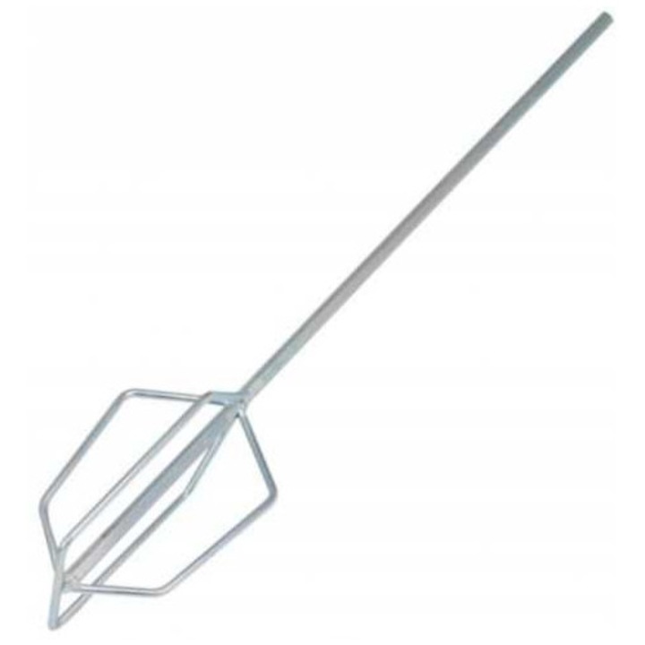 Amestecator KUBALA 1220 660x120mm zincat hexagonal 10mm