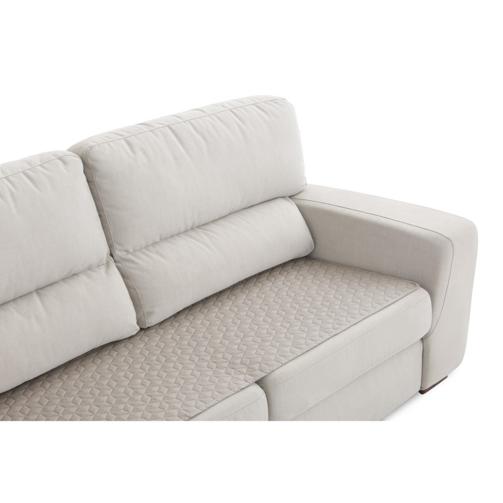 Hidrofugat acoperit runner canapea capac protector canapea capac 65x110 cm