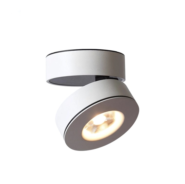 Стенна лампа Abigali 12W 24 3000K, CRI+90