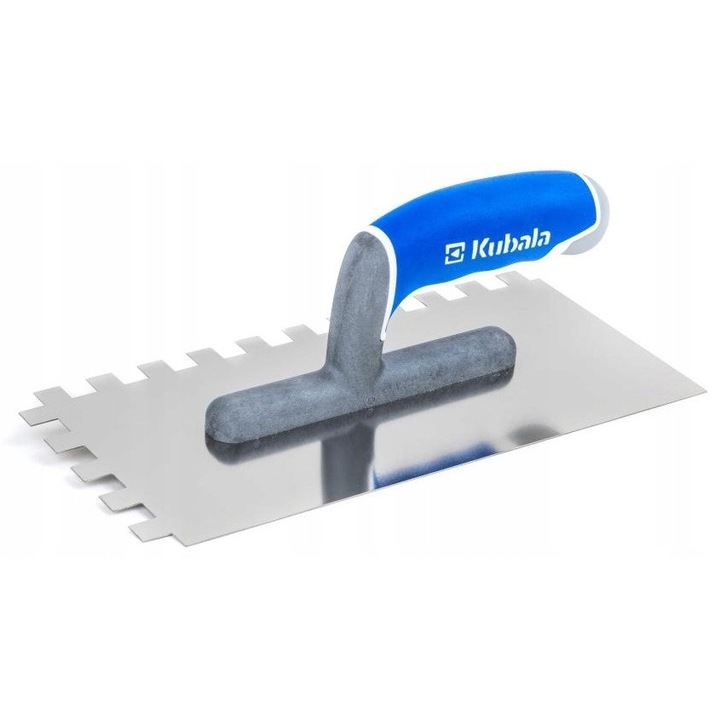 Пакет KUBALA 0275, 130x270 мм, неръждаема стомана, 0.7 мм, 12x12