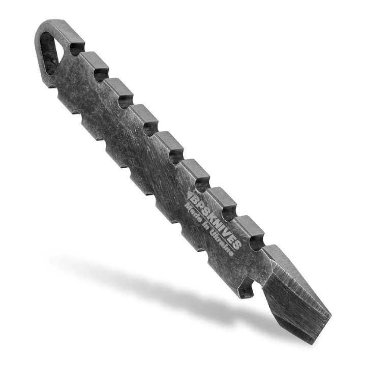 Mini cutite Crowbar BPS cu bara de levier C de buzunar multifunctional