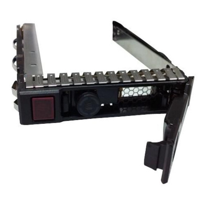 Carcasa CoreParts 2.5" SFF SATA/SAS Hot Swap MUXMS-00398