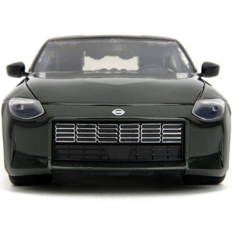 Nissan Z 2023 Fast X Tess Fast and Furious F&F JADA 1:24 - eMAG.ro