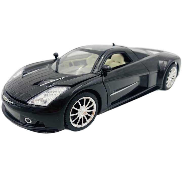Chrysler Me Four Twelve Concept model 1:18 Motormax 73138