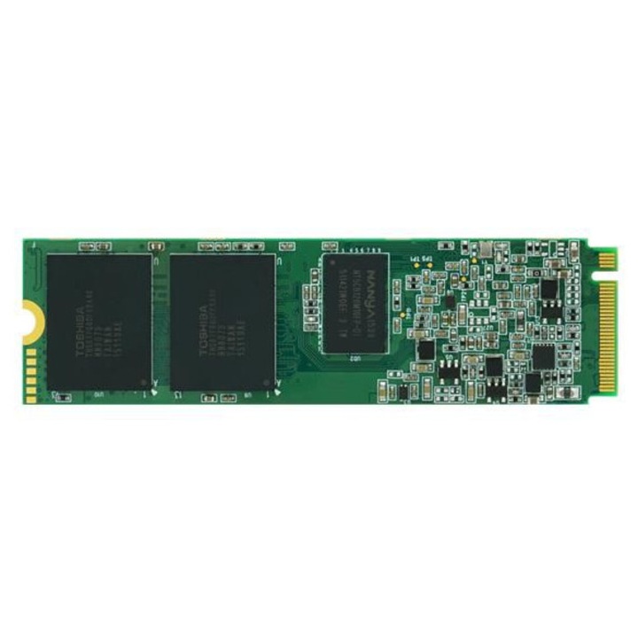 SSD CoreParts 512GB 2280 NVMe, 2000-2400MB/s, 1400-1700MB/s