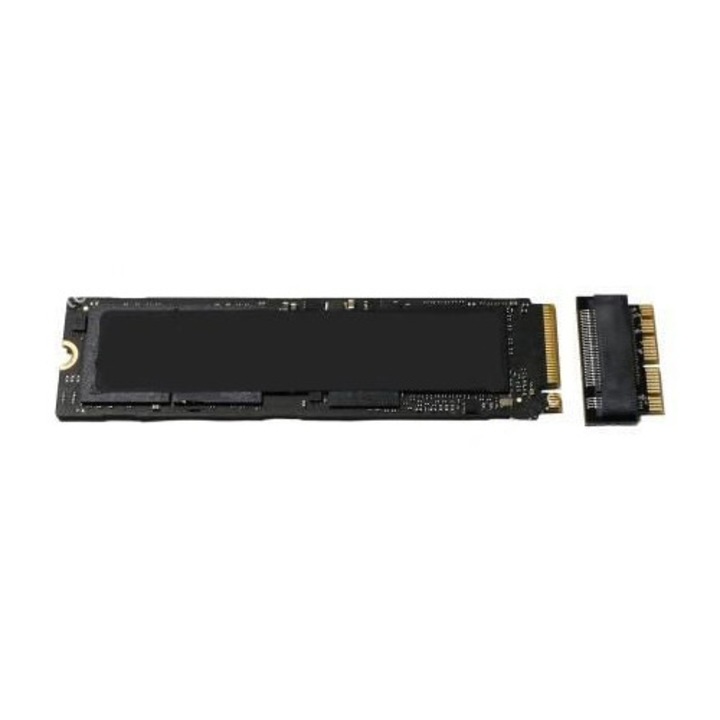 Adaptor CoreParts NGFF M.2 PCIe la MacBook 12+16 pini 80mm