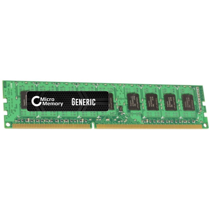 Памет RAM CoreParts, 8GB, 1600MHz, Fujitsu, DIMM