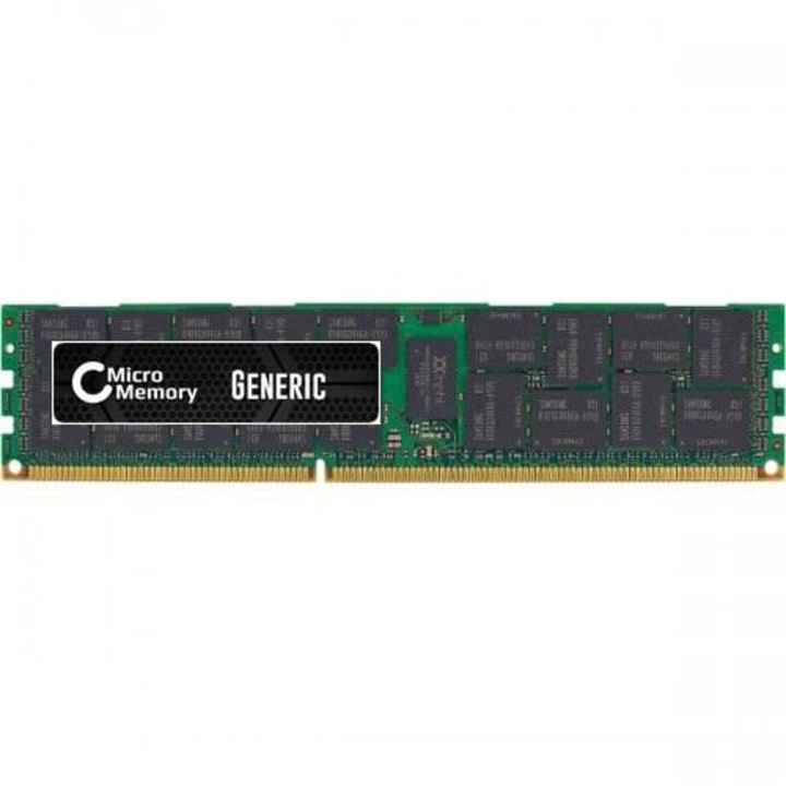 RAM memória CoreParts 32GB DDR4 2133MHz DIMM