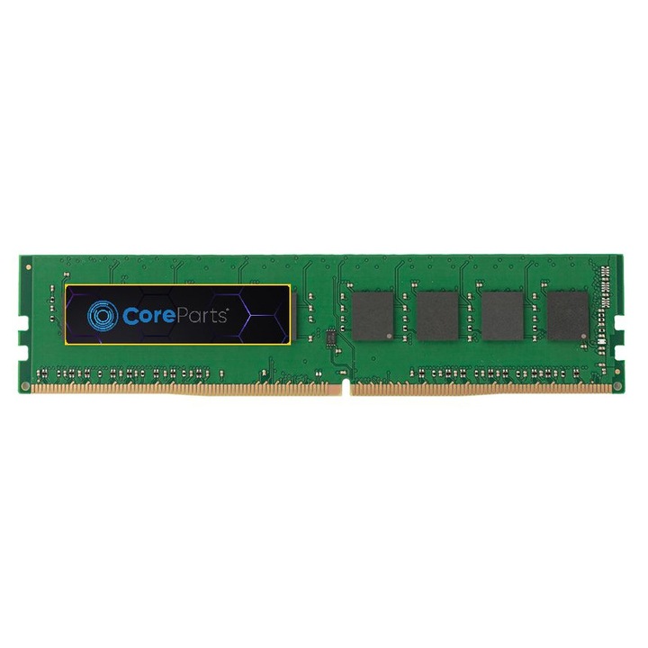 Memorie RAM CoreParts, 32GB, DDR4, 2400MHz, ECC/REG, pentru DELL