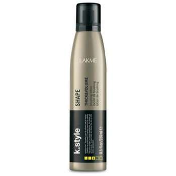 Lotiune pentru volum Lakme Shape 250 ml Lotiune pentru volum Lakme Shape 250 ml