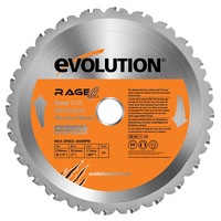 lama multifunctionala circular evolution rage 210 mm 5000 rpm 254 mm dinti din tungsten-carbid imagen 26_0_
0