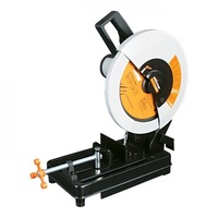 ferastrau circular rage 2 multimaterial- metal otel lemn  evolution 085-0003 355 mm 2000w 1450 rpm imagen 3_0_
0