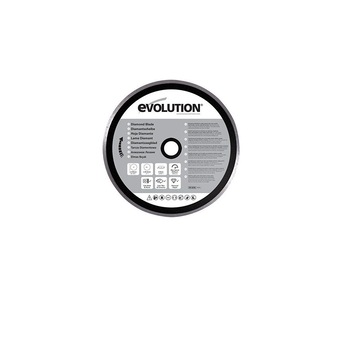 Imagini EVOLUTION RAGEBLADE210DIAMOND - Compara Preturi | 3CHEAPS