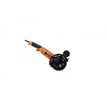 RAGETWIN -Ferastrau unghiular bidirectional Twin-Blade1200w 4500rpm RAGETWIN -Ferastrau unghiular bidirectional Twin-Blade1200w 4500rpm