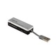 Card reader Logilink CR0010 Mini All-in-1, USB 2.0