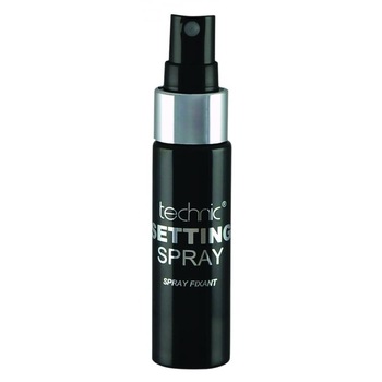 Spray fixator pentru machiaj TECHNIC Setting Spray, 31 ml Spray fixator pentru machiaj TECHNIC Setting Spray, 31 ml