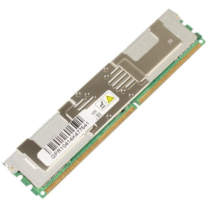 RAM memória CoreParts 8GB DDR2 667MHz DIMM
