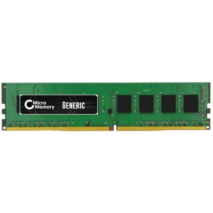 Modul Memory Ram Modul memorie RAM CoreParts, 4GB, 2666MHz, DDR4, DIMM - eMAG.ro