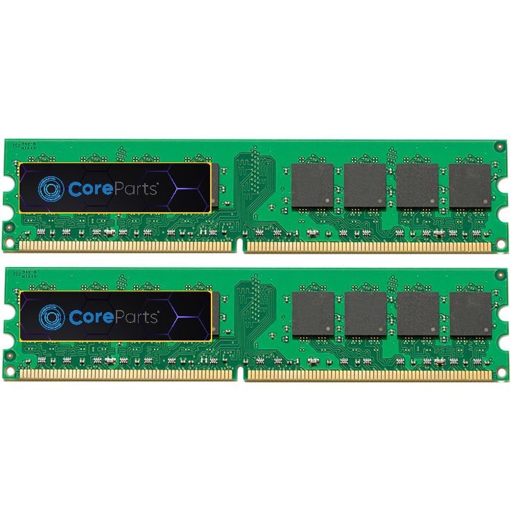 TEAMGROUP Elite 8GB×4枚 Kit memorie TeamGroup Elite 8GB (2x4GB), DDR2, 800Mhz - eMAG.ro