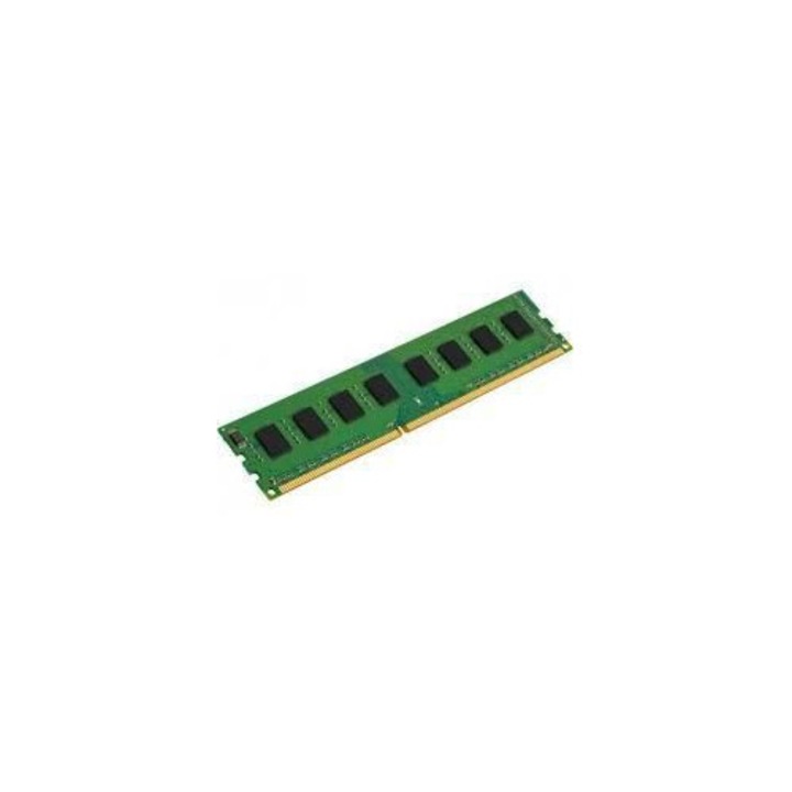 RAM памет, 16GB, 2666MHz, DDR4, 288-пинова, небуферирана, без ECC