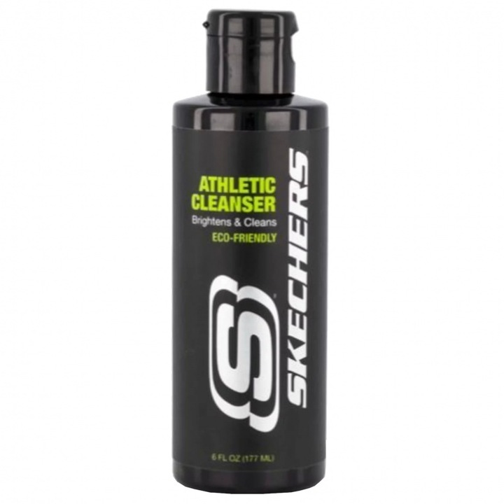 Solutie de curatare pentru incaltaminte sportiva Skechers, SK0021AST, 177 ml