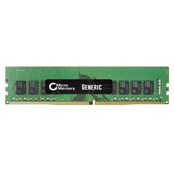 Памет RAM CoreParts 16GB DDR4 2666MHz PC4 21300 UDIMM