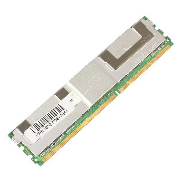 RAM памет, 4GB, CoreParts, 667MHz DDR2, DIMM