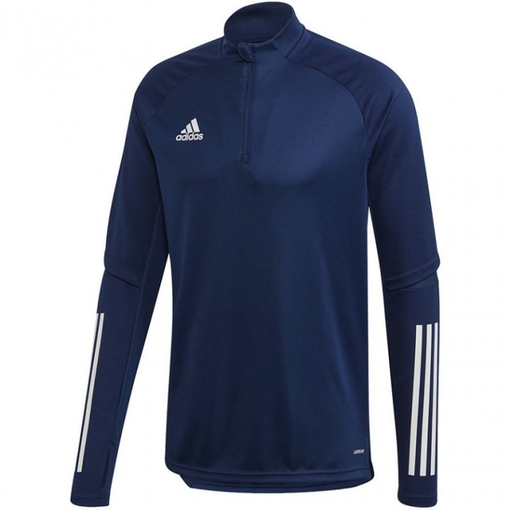 Hanorac sport barbati, adidas, Condivo 20, antrenament, XS INTL