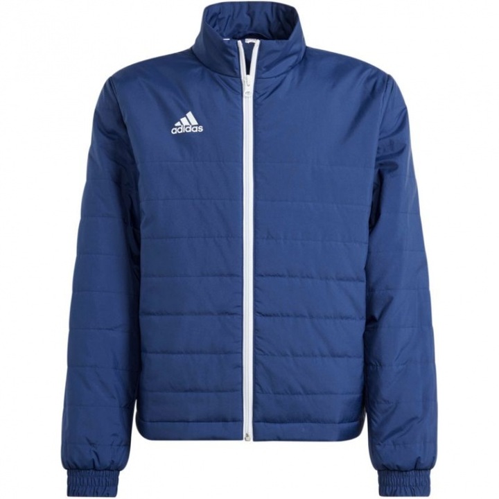 Gyermek sportkabát, adidas, Entrada 22 Jr, 164, Kék, 152 CM