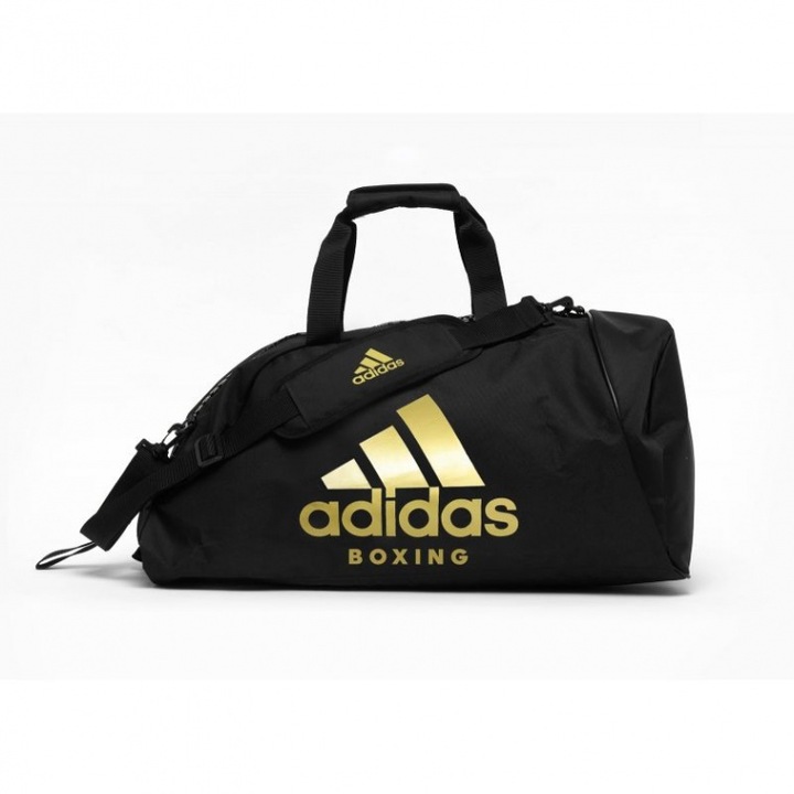 Sac sportiv 2 in 1 adidas, 72x34x34cm, 83L, pentru barbati, femei si copii