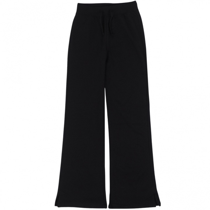 Női Champion sport flare nadrág, fekete, XL INTL