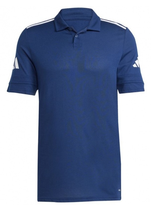 Póló, adidas, Squadra 25, sötétkék, férfi, M INTL