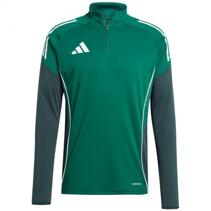 Bluza sport barbati, adidas, Tiro 25 Competition, antrenament
