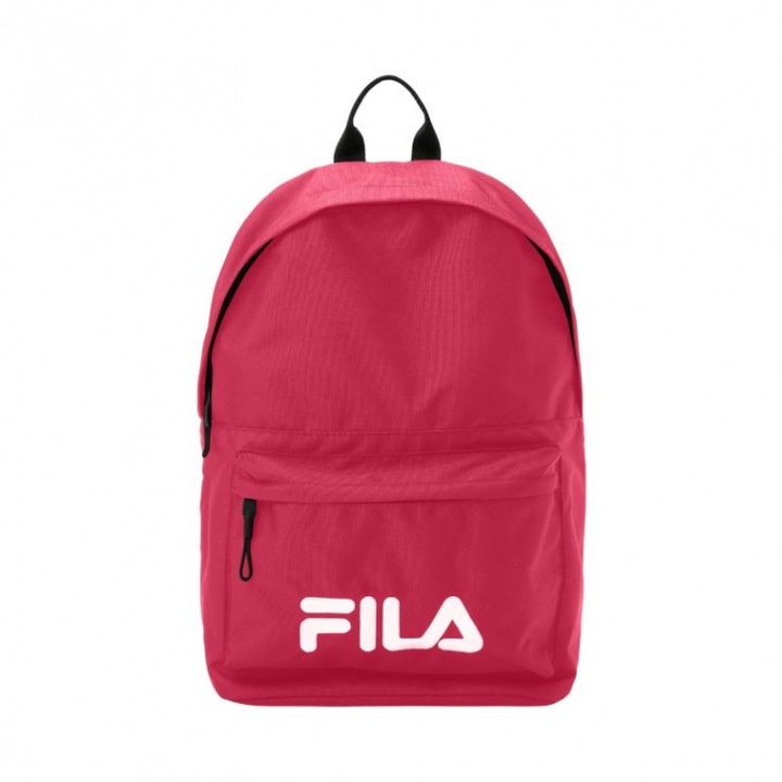 Rucsac Fila, roz, pentru femei/copii, multisport