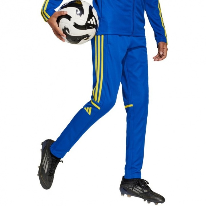 Gyermek sportnadrág, adidas, Squadra 25 Jr, tréningruha