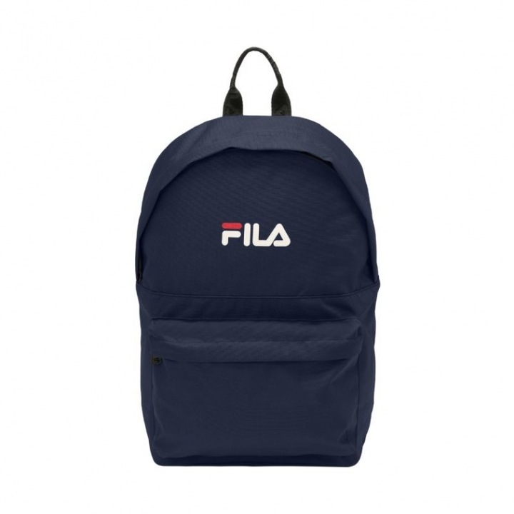 Rucsac Fila, granat, unisex, multisport