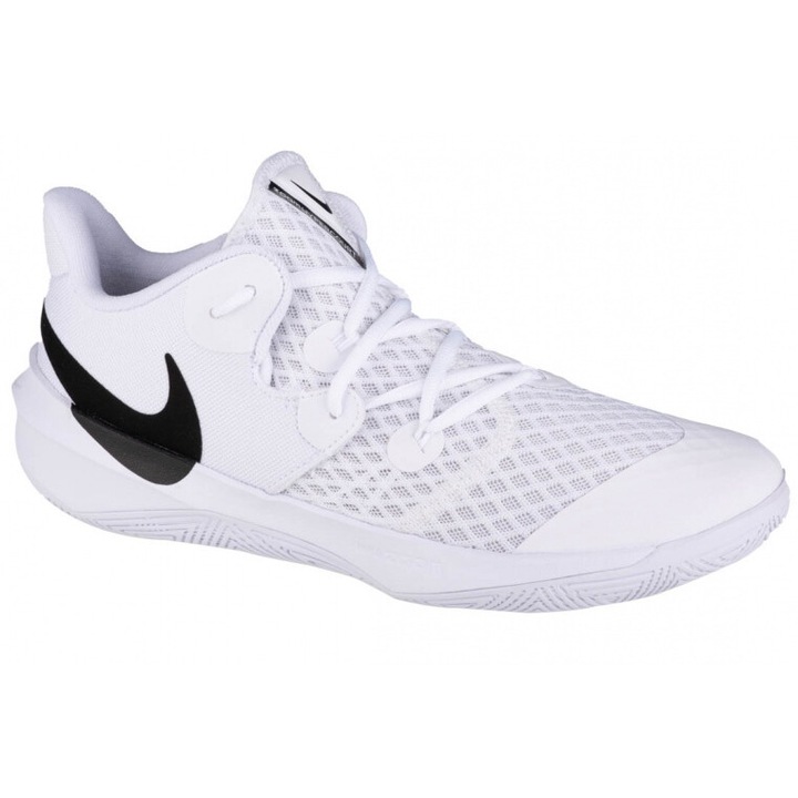 Волейболни обувки Nike Zoom Hyperspeed Court 2964, Бял, 41