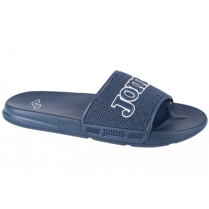 Мъжки спортни чехли Joma S.Land Мъже 2403 SLANDS2403, синтетика, тъмносин