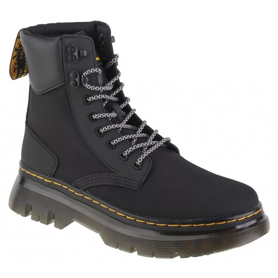 Ghete unisex, Dr. Martens, Tarik, nylon, negru, 46 EU - eMAG.ro