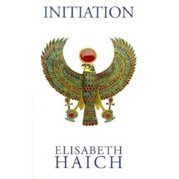Initiation, ELISABETH HAICH