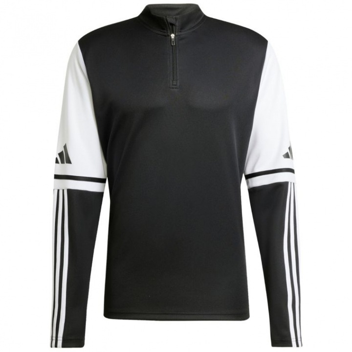 Bluza sport barbati, adidas, Squadra Training Top, 2XL INTL