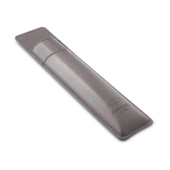 Parker tolltartó, szürke, felszerelés nélkül